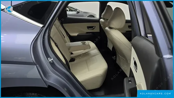 HYUNDAI KONA LONG RANGE