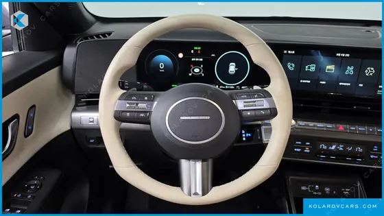 HYUNDAI KONA LONG RANGE