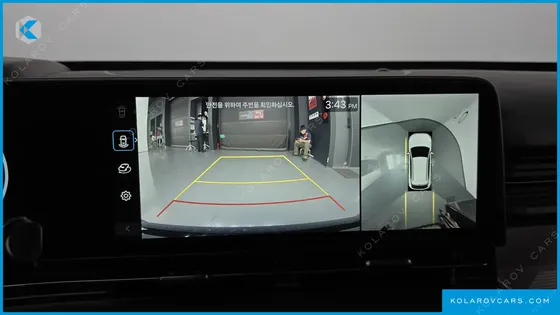 HYUNDAI KONA LONG RANGE