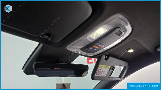 HYUNDAI KONA LONG RANGE