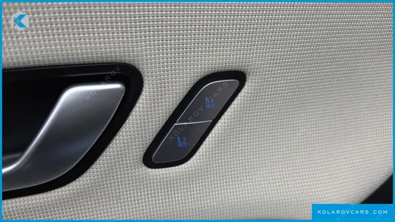 HYUNDAI KONA LONG RANGE