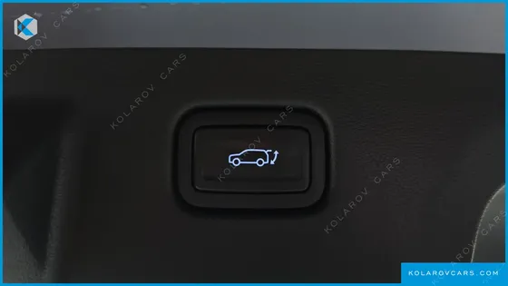 HYUNDAI KONA LONG RANGE