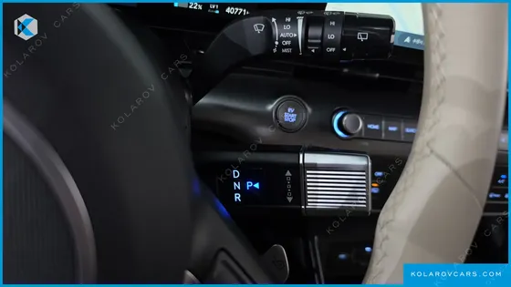 HYUNDAI KONA LONG RANGE