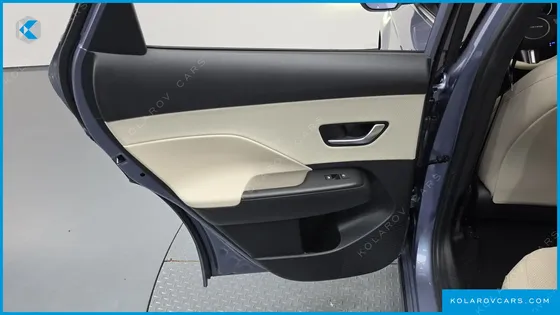 HYUNDAI KONA LONG RANGE