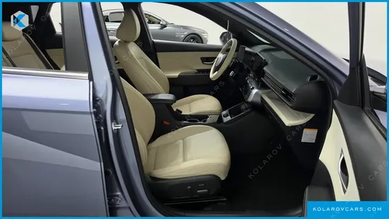 HYUNDAI KONA LONG RANGE