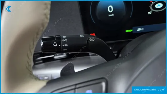 HYUNDAI KONA LONG RANGE