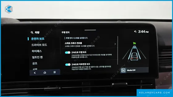 HYUNDAI KONA LONG RANGE