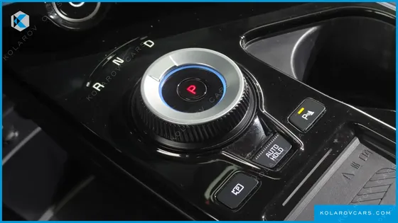 KIA EV6 LONG RANGE