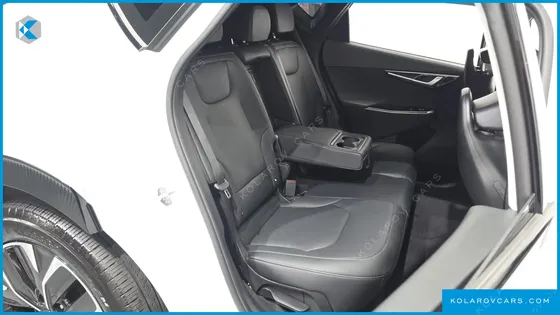 KIA EV6 LONG RANGE