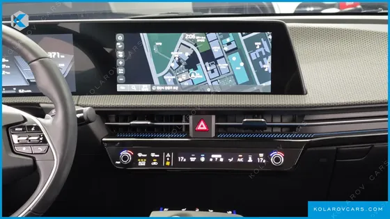 KIA EV6 LONG RANGE