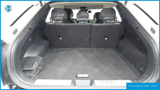 KIA EV6 LONG RANGE
