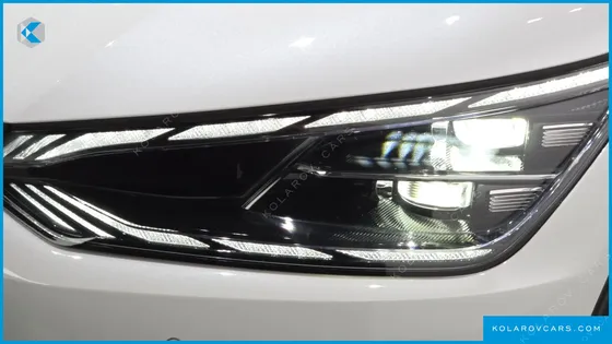 KIA EV6 LONG RANGE