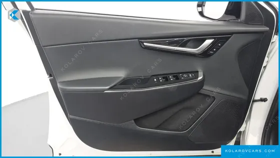 KIA EV6 LONG RANGE