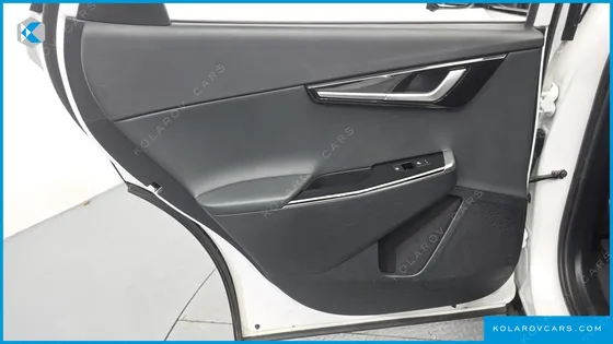 KIA EV6 LONG RANGE