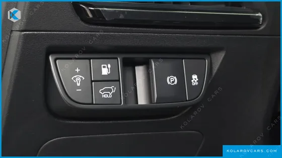 KIA EV6 LONG RANGE
