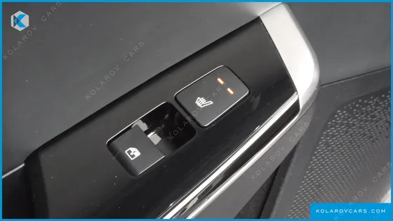 KIA EV6 LONG RANGE
