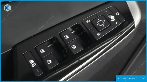 KIA EV6 LONG RANGE