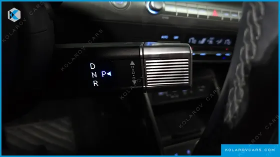 HYUNDAI KONA LONG RANGE