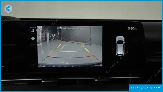 HYUNDAI KONA LONG RANGE