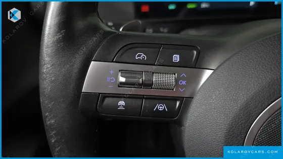 HYUNDAI KONA LONG RANGE