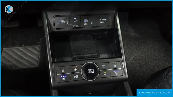 HYUNDAI KONA LONG RANGE