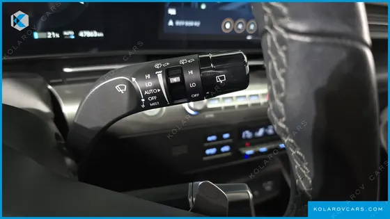 HYUNDAI KONA LONG RANGE