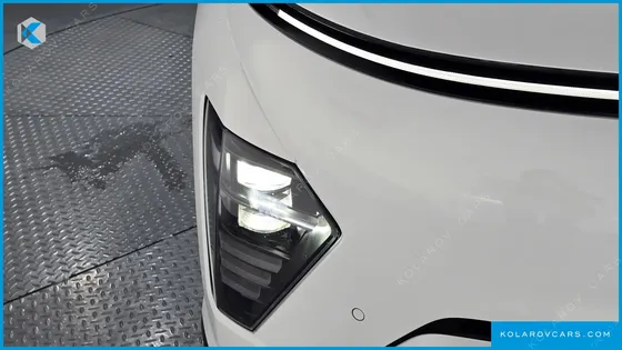 HYUNDAI KONA LONG RANGE
