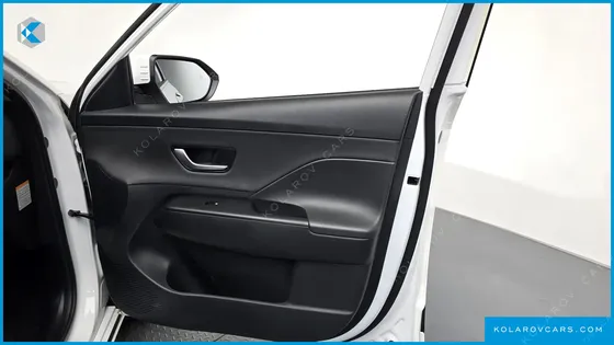 HYUNDAI KONA LONG RANGE