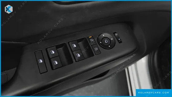 HYUNDAI KONA LONG RANGE