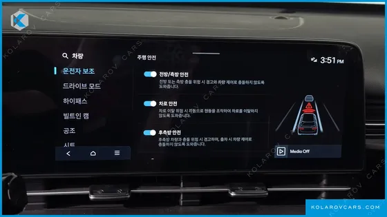 HYUNDAI KONA LONG RANGE