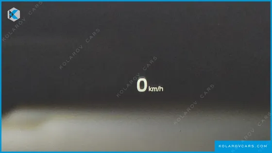 KIA K5 2.0 LPI