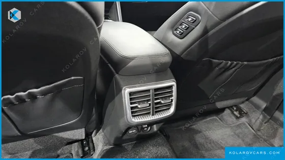 KIA K5 2.0 LPI