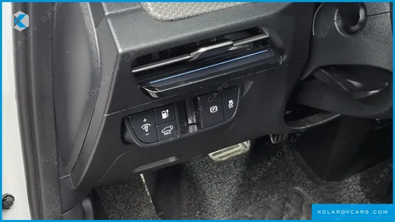 KIA EV6 LONG RANGE