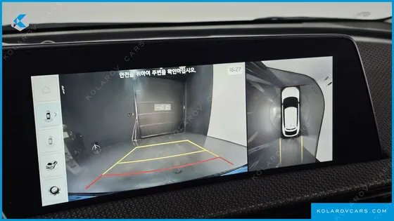 KIA EV6 LONG RANGE