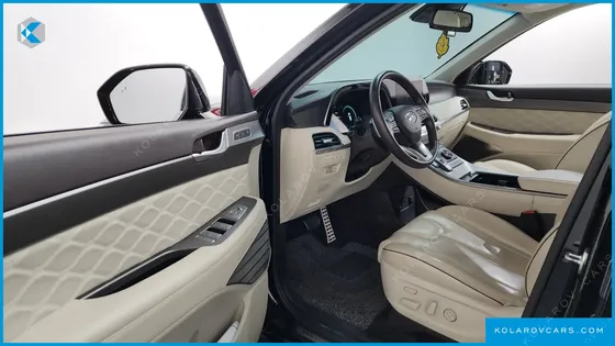 HYUNDAI PALISADE DIESEL 2.2 4WD