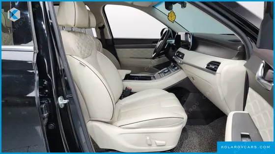 HYUNDAI PALISADE DIESEL 2.2 4WD