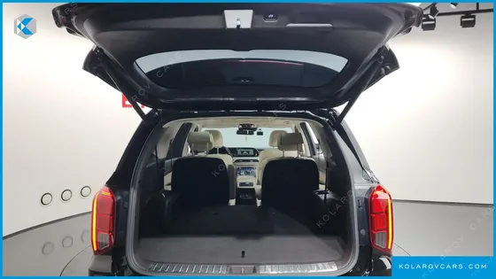 HYUNDAI PALISADE DIESEL 2.2 4WD