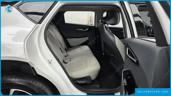 KIA EV6 LONG RANGE 4WD
