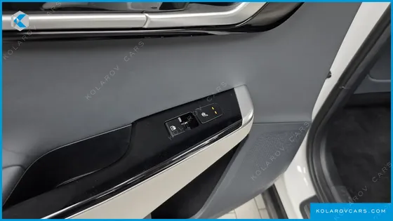 KIA EV6 LONG RANGE 4WD