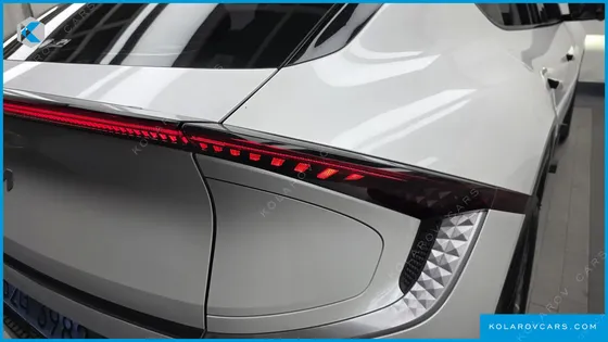 KIA EV6 LONG RANGE 4WD