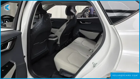 KIA EV6 LONG RANGE 4WD