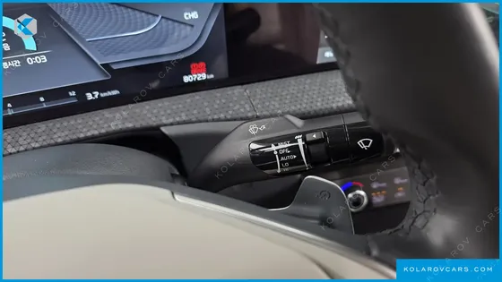 KIA EV6 LONG RANGE 4WD