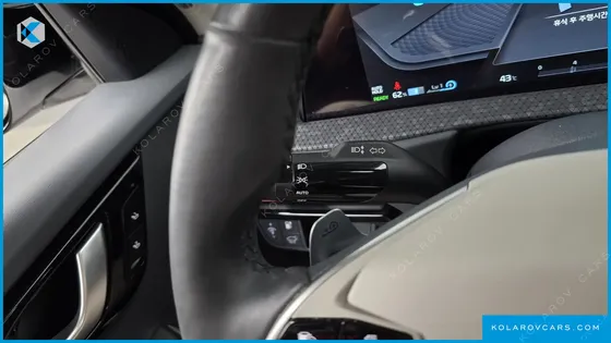 KIA EV6 LONG RANGE 4WD