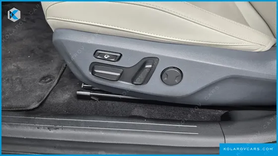 KIA EV6 LONG RANGE 4WD