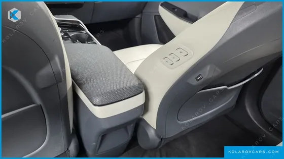 KIA EV6 LONG RANGE 4WD