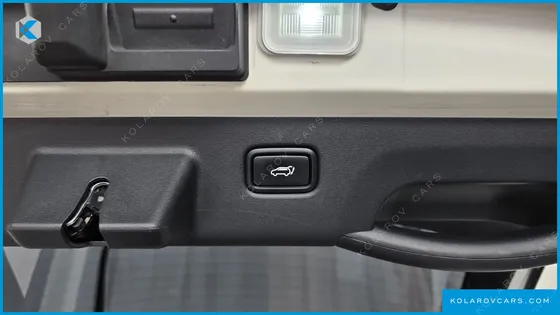 KIA EV6 LONG RANGE 4WD