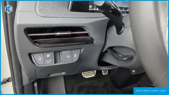 KIA EV6 LONG RANGE 4WD