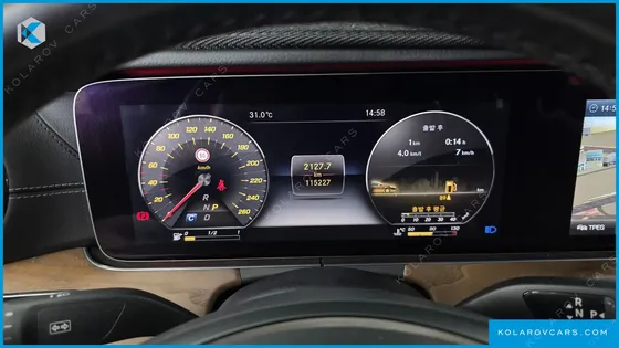 MERCEDES E-CLASS E300 4MATIC EXCLUSIVE