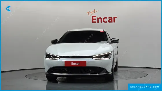 KIA EV6 LONG RANGE