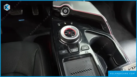 KIA EV6 LONG RANGE